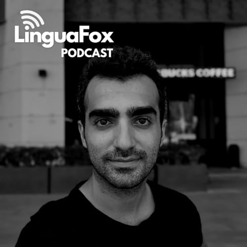 LinguaFox: Your Shortcut to Fluent Speech with Abbas Salahshour