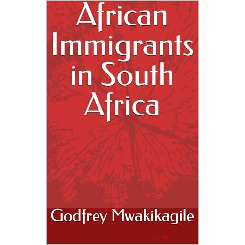 African Immigrants in South Africa