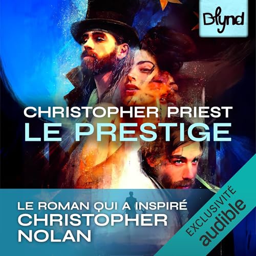 Le Prestige