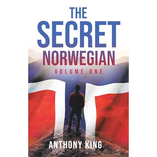 The Secret Norwegian