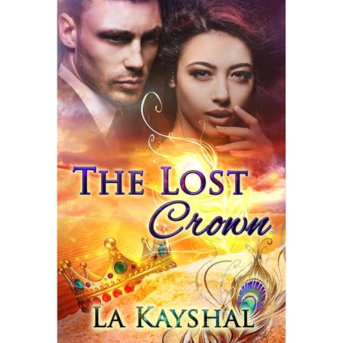 The Lost Crown by La Kayshal