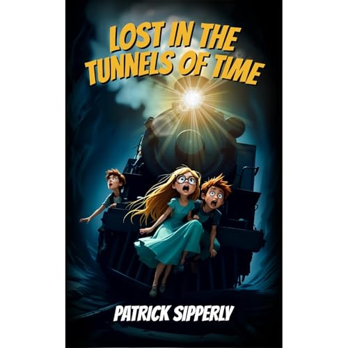 Lost in the Tunnels of Time