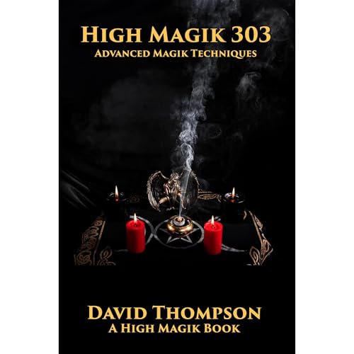 High Magik 303