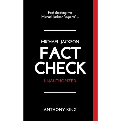 Michael Jackson Fact Check
