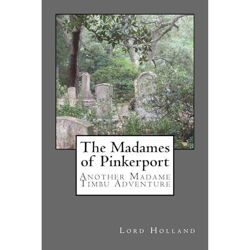 The Madames of Pinkerport