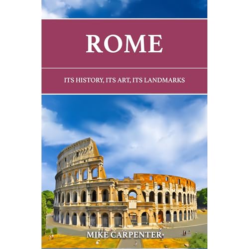 Rome by Mike Carpenter