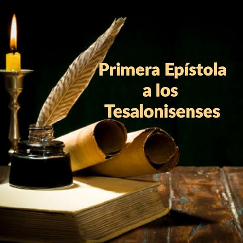 1 Tesalonisenses 4. LA MUERTE NO ES EL FINAL by Unknown