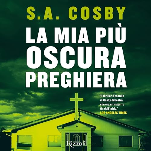 La mia più oscura preghiera