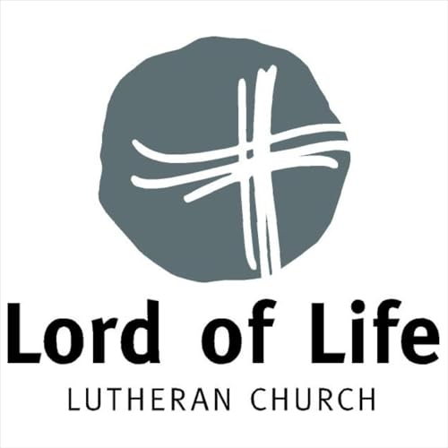 Accepting All Pod by Lord of Life Lutheran