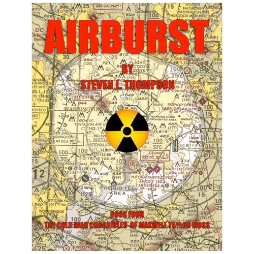 AIRBURST by Steven L. Thompson