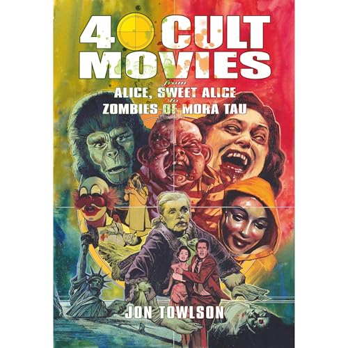 40 Cult Movies: From Alice, Sweet Alice to Zombies of Mora Tau