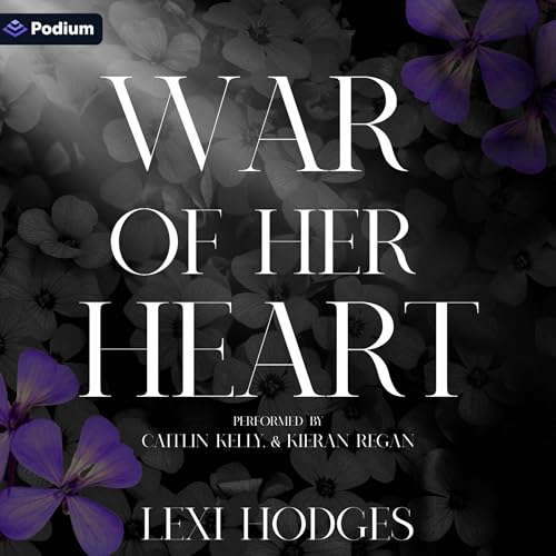 War of Her Heart