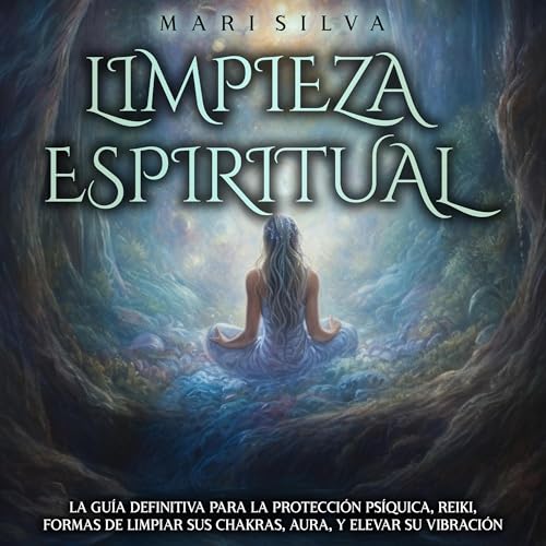 Limpieza espiritual by Mari Silva