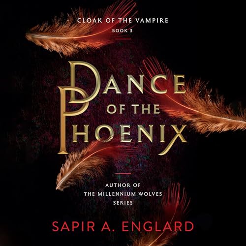 Dance of the Phoenix