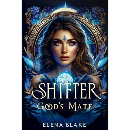 Shifter God's Mate