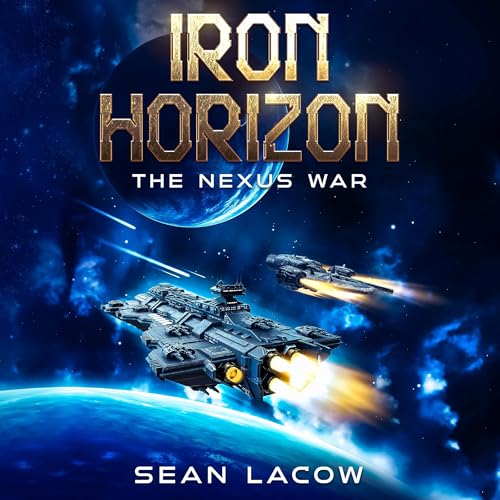 Iron Horizon by Sean Lacow