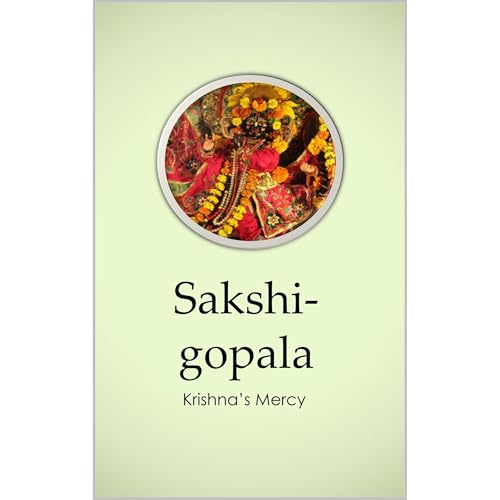 Sakshi-gopala