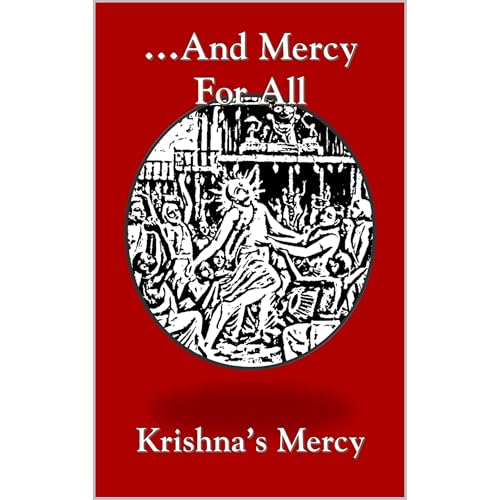 …And Mercy For All