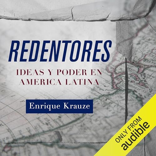 Redentores [Redeemers]