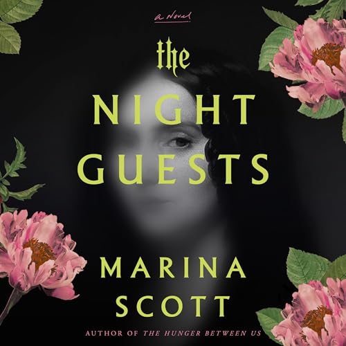 The Night Guests by Marina Scott