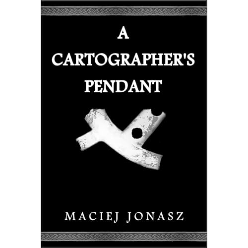 A Cartographer's Pendant