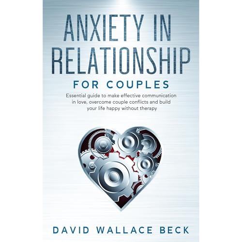 Anxiety in Relationship for couples
