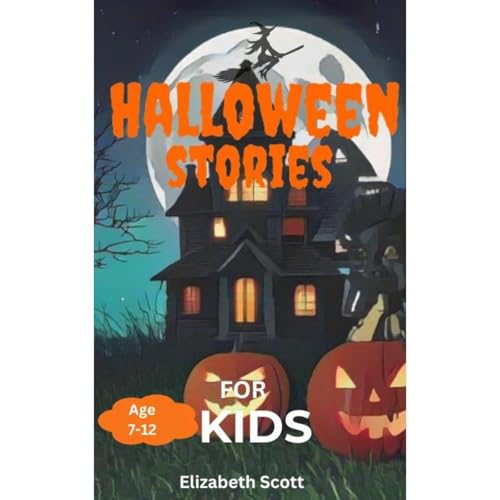 Halloween Stories For Kids