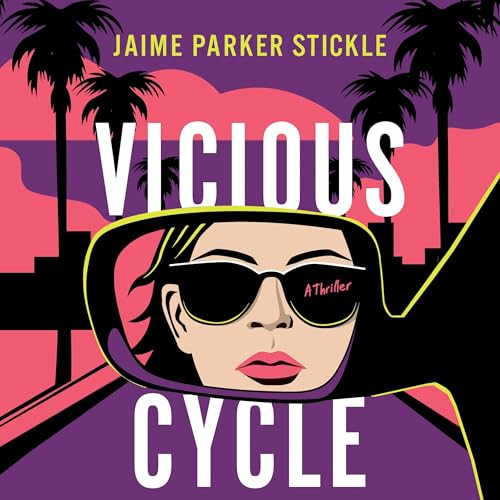 Vicious Cycle by Jaime Parker Stickle