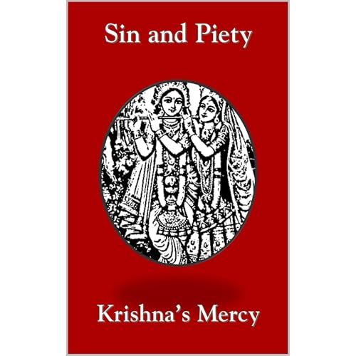 Sin and Piety