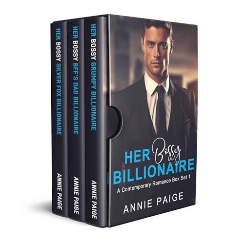 Her Bossy Billionaire