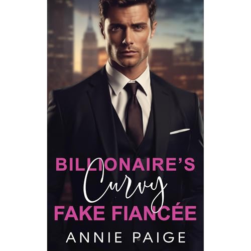 Billionaire's Curvy Fake Fiancée