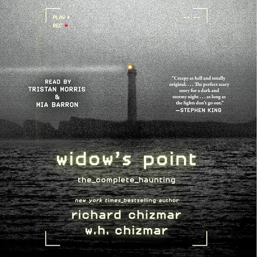 Widow's Point