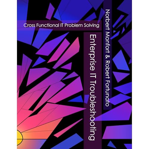 Enterprise IT Troubleshooting