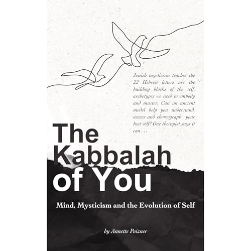 The Kabbalah of You