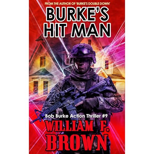 Burke's Hit Man