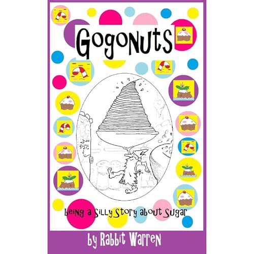 Gogonuts by Rabbit Warren