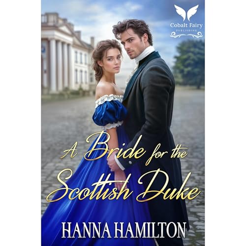 A Bride for the Scottish Duke