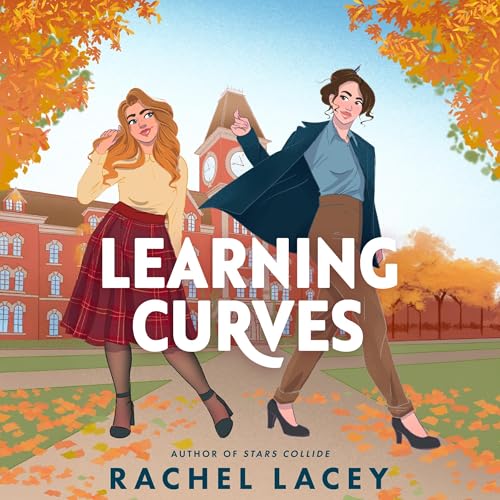 Learning Curves by Rachel Lacey
