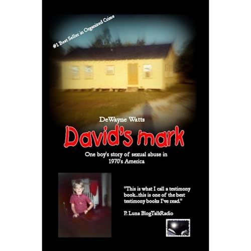 David's mark by DeWayne Watts