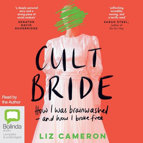 Cult Bride by Liz Cameron