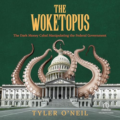 The Woketopus