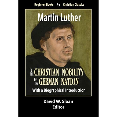 To the Christian Nobility of the German Nation