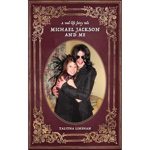 A real-life fairy tale by Talitha Linehan