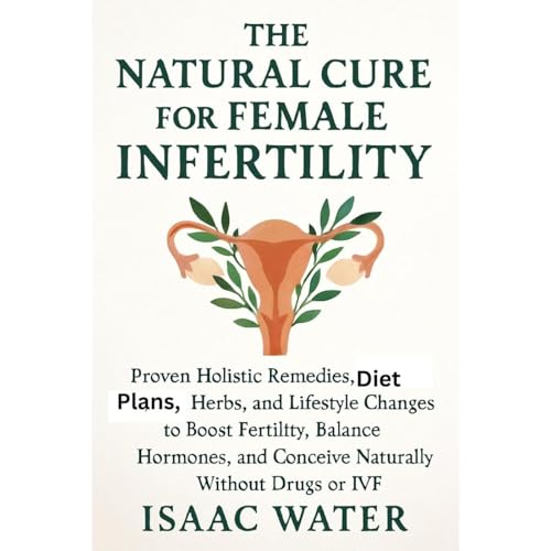 The Natural Cure for Female Infertility