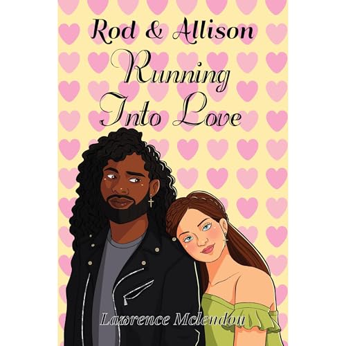 Rod & Allison by Lawrence Mclendon