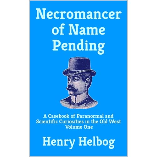 Necromancer of Name Pending