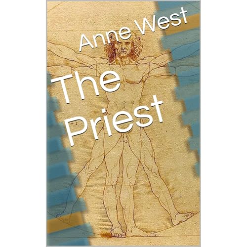 The Priest by Anne West
