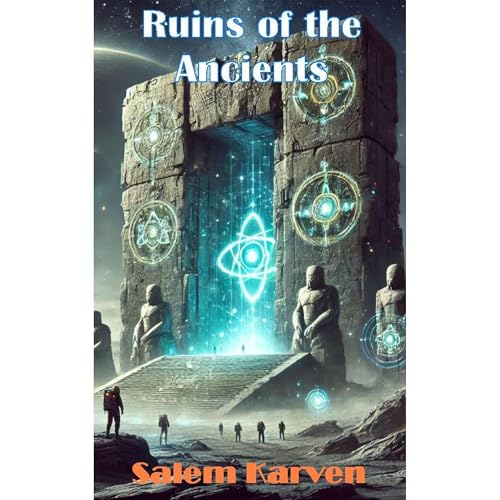 Ruins of the Ancients