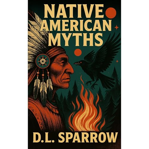 Native American Myths