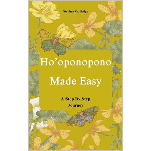 Ho’oponopono Made Easy